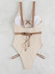 Ultimate Plunge Swimsuit