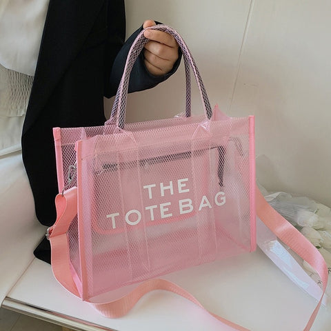 The Tote Bag