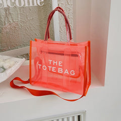 The Tote Bag