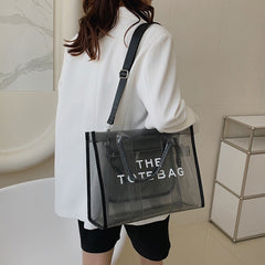 The Tote Bag