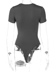 Jane Tee Bodysuit