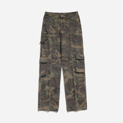 Winne Camo Pants