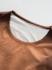 Nude Me Bodysuit