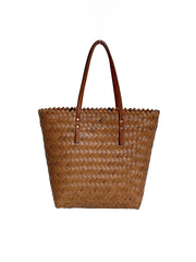 Ridge Straw Bag