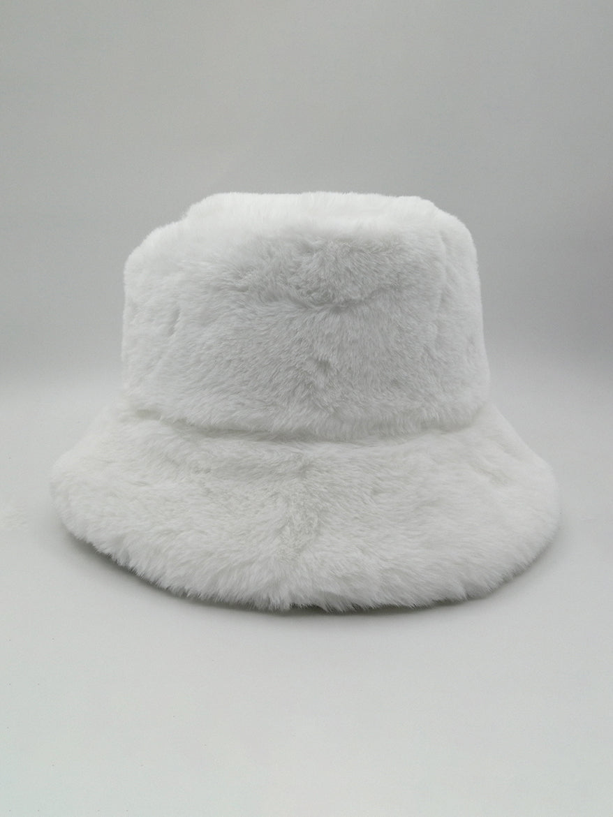 Snowed In Bucket Hat