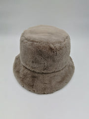 Snowed In Bucket Hat