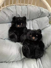 Bear Hug Slippers