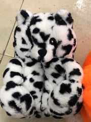 Bear Hug Slippers