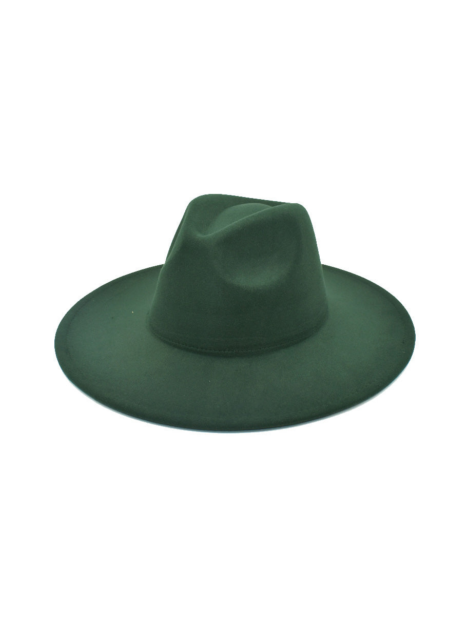 OM Fedora Hat