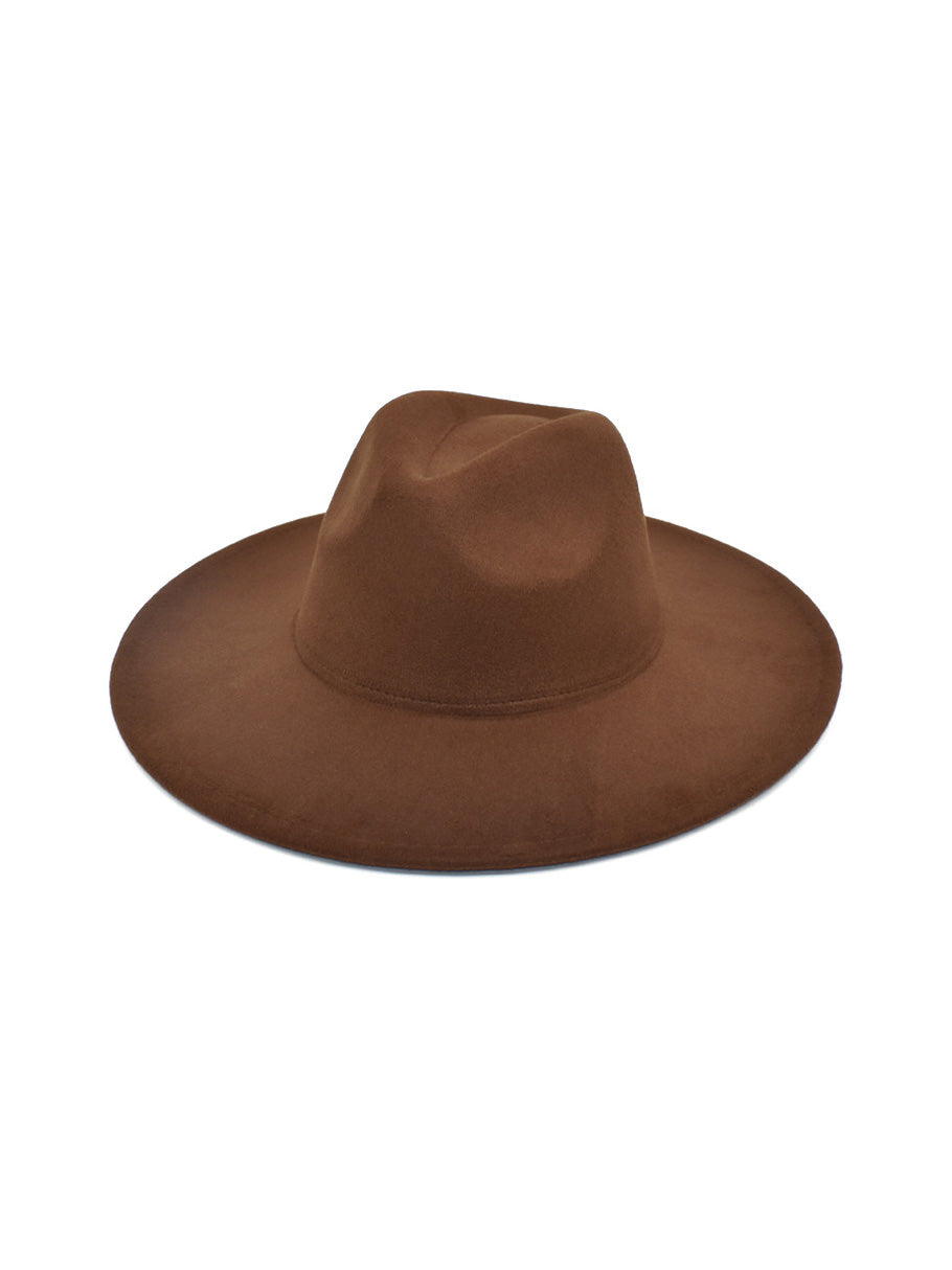 OM Fedora Hat