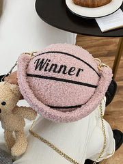 Winner Bear Ballin Bag