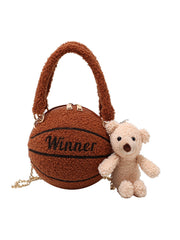 Winner Bear Ballin Bag