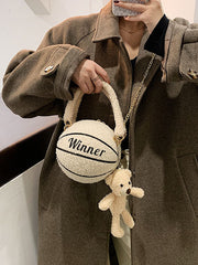 Winner Bear Ballin Bag