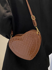 Heart Bag