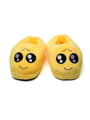 Emoji Slippers