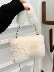 Fab Fluffy Bag