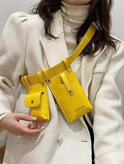 Utility Belt Bag