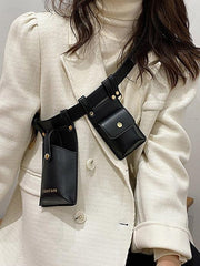 Utility Belt Bag