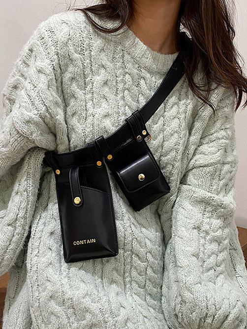 Utility belt bag Clearance