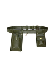 Utility Belt Bag