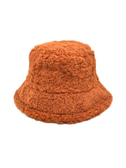 Teddy Bucket Hat