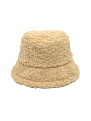 Teddy Bucket Hat