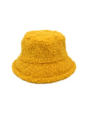 Teddy Bucket Hat