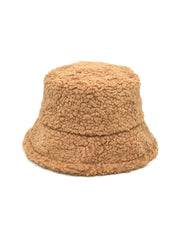 Teddy Bucket Hat