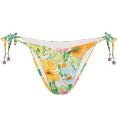 Floria Wrap & Bikini Set