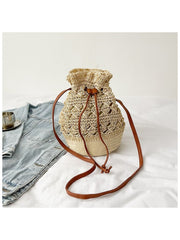 Beenie Basket Bag