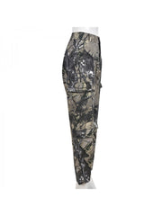 Spec Camo Cargo Pants