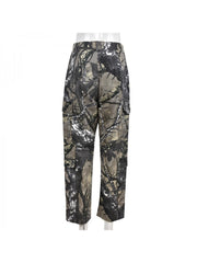 Spec Camo Cargo Pants