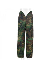 Heartdrop Camo Pants