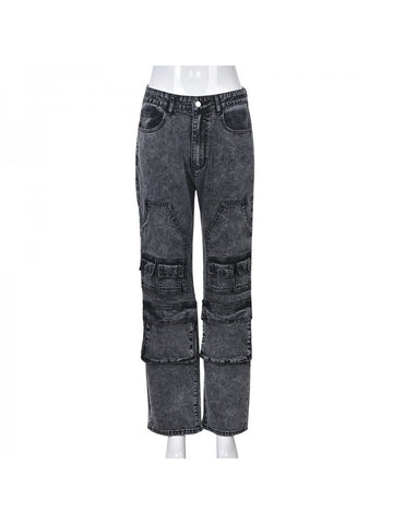 Delia Cargo Pants