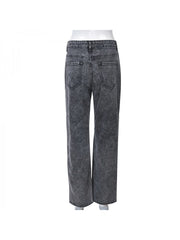 Delia Cargo Pants