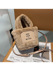 Keep Calm and Be Cool Bag