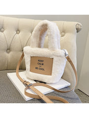 Keep Calm and Be Cool Bag