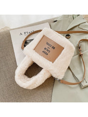Keep Calm and Be Cool Bag