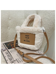 Keep Calm and Be Cool Bag