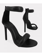 Cush Heels