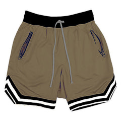 Runner Shorts