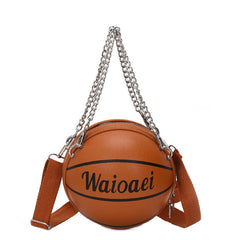 Detachable Chain Ballin Bag