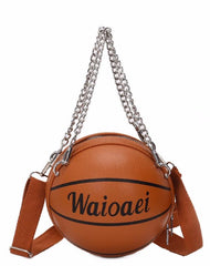 Detachable Chain Ballin Bag