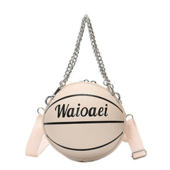 Detachable Chain Ballin Bag