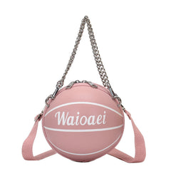 Detachable Chain Ballin Bag