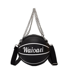 Detachable Chain Ballin Bag