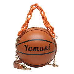 Chain Ballin Bag