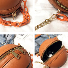 Chain Ballin Bag