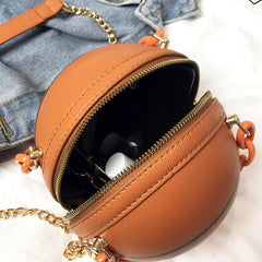 Chain Ballin Bag