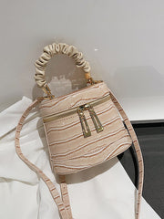 Meesh Bucket Bag